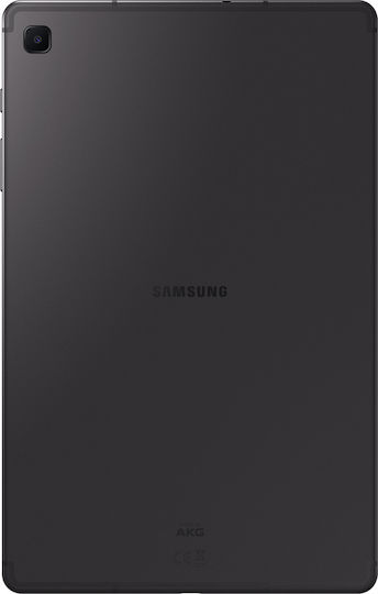 Samsung Galaxy Tab S6 Lite 4G 10.4" (4GB/128GB) Oxford Grey