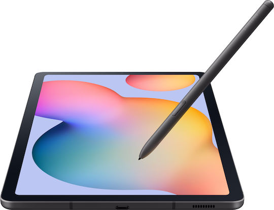 Samsung Galaxy Tab S6 Lite 4G 10.4" (4GB/128GB) Oxford Grey