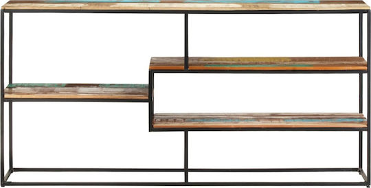 Βιβλιοθήκη 150x30x75εκ. Βιβλιοθήκη 150x30x75εκ.