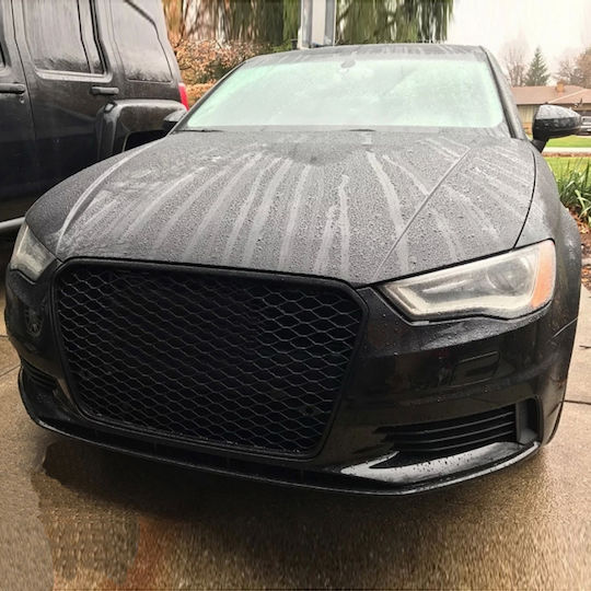 goodGo Car Decorative Mask Audi A3 / RS3