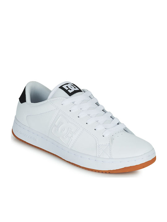 Striker Sneakers Λευκά