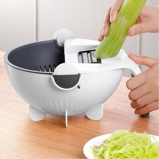 Vegetable Chopper Plastic