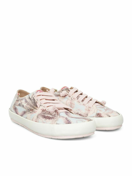 Camper Peu Sneakers Multicolour