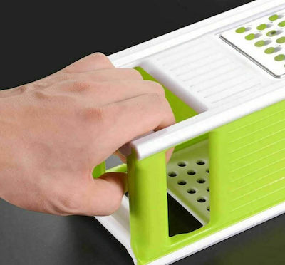 Plastic Vegetable Chopper