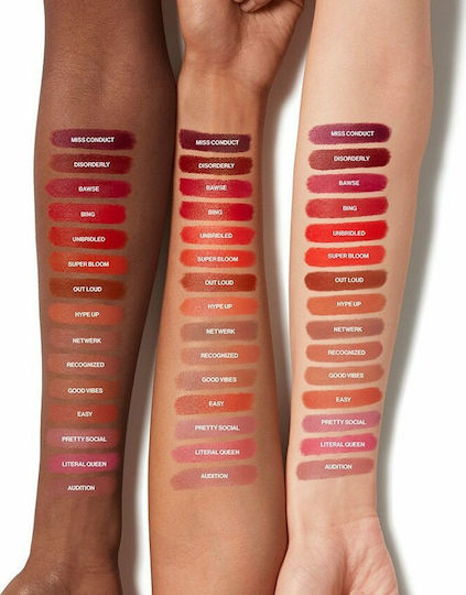 Smashbox Κλασικό Κραγιόν Spoiler Alert 3gr