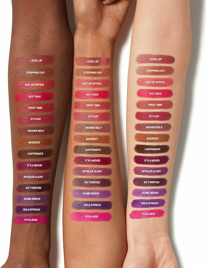 Smashbox Κλασικό Κραγιόν Spoiler Alert 3gr