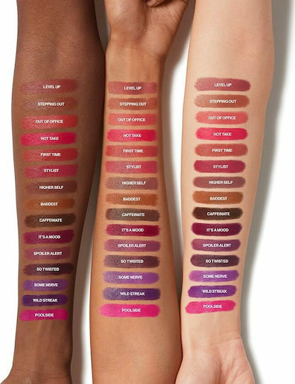 Smashbox Lippenstift Caffeinate 3g