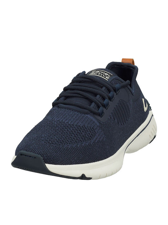 Camel Active Sneakers Navy Blue 238792-C67