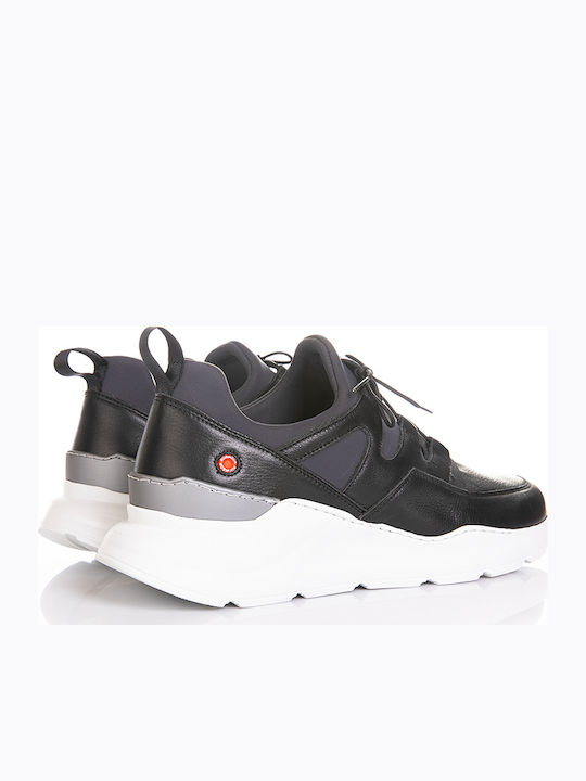 Ανδρικά Sneakers Μαύρα