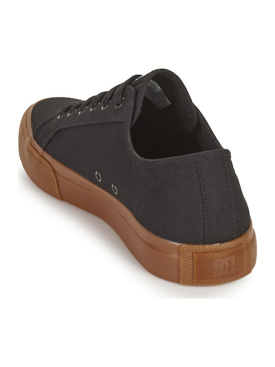 Manual Herren Sneakers Schwarz