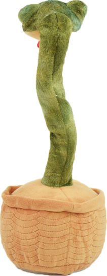 Kogler Plush Cobra