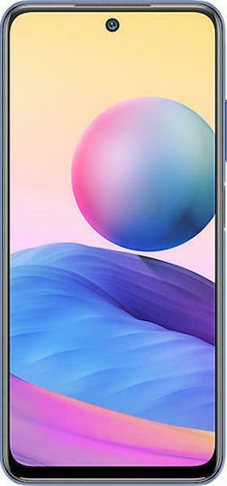 Xiaomi Redmi Note 10 5G Dual SIM (4GB/64GB) Nighttime Blue