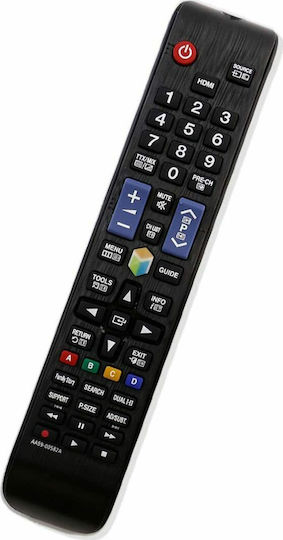 TV-Fernbedienung Samsung Original Typ Aa59-00582a Rm-l1598