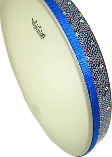 Remo Thinline Frame Drum Μπεντίρ