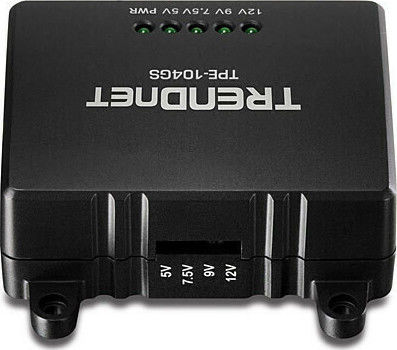 Trendnet TPE-104GS PoE Splitter
