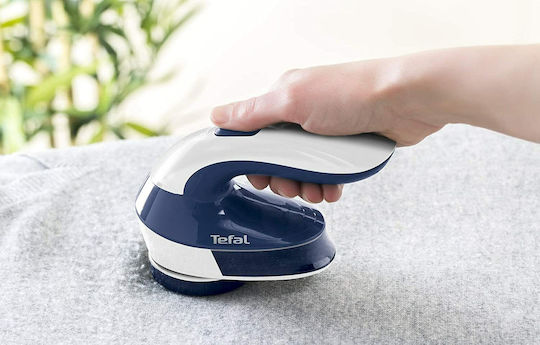 Tefal E0 Αποχνουδωτής Λευκός