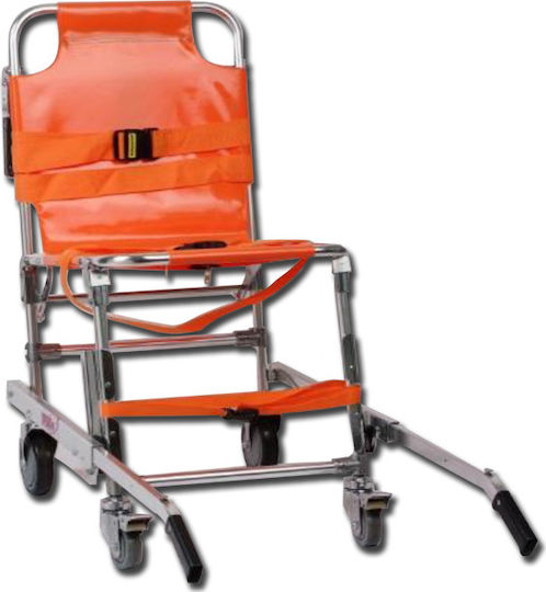 Gima Scaun de transfer pentru scări cu o capacitate maximă de 150kg 52x71x91cm
