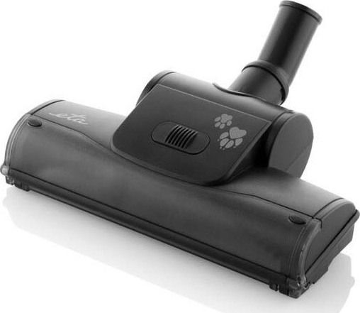 ETA Grande Animal 2223 90000 Ηλεκτρική Σκούπα 850W με Κάδο 3.2lt Μαύρη