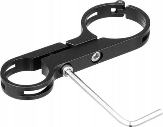 SPM Bicycle Handlebar Holder Front Additional Handlebar for Bicycles