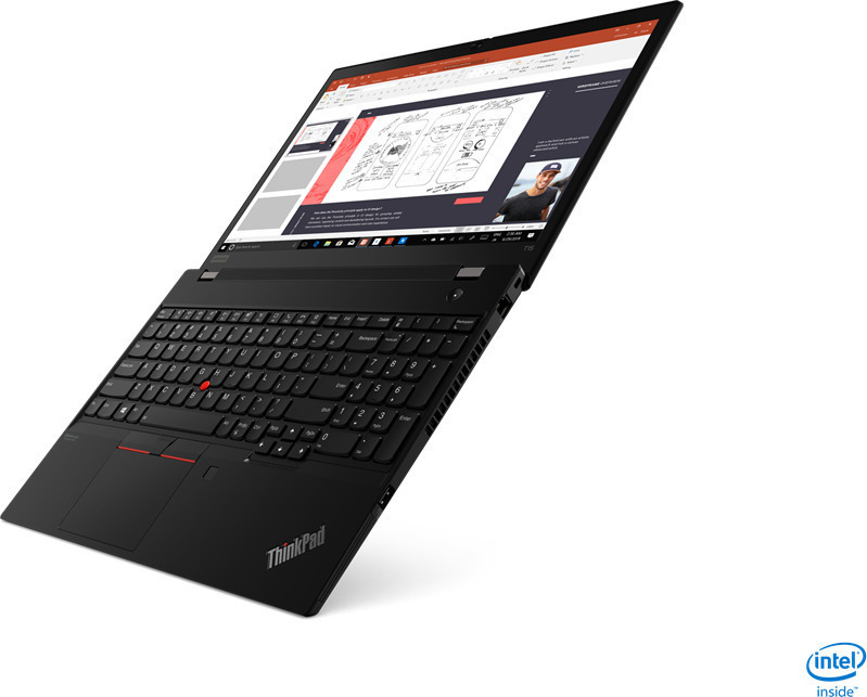 Lenovo thinkpad t15 gen 2 обзор