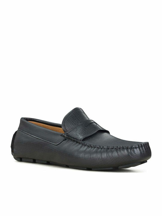 Leder Herren Mokassins Chavez