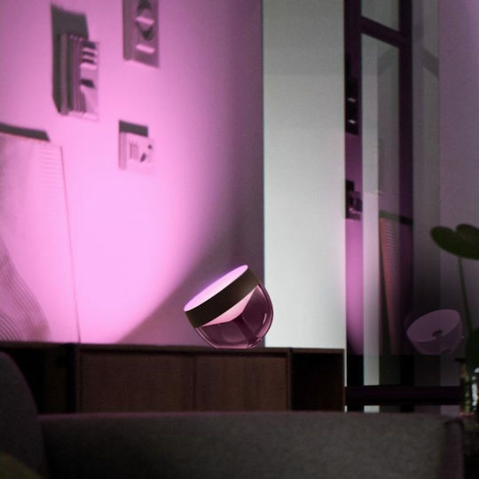 Philips Smart Διακοσμητικό Φωτιστικό Hue Iris LED RGBW