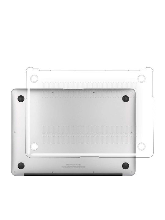A2159 MacBook Pro Κάλυμμα Laptop 13" Διάφανη A2159 MacBook Pro Κάλυμμα Laptop 13" Διάφανη