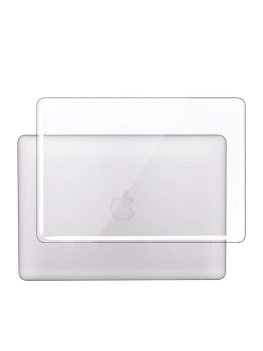 A2159 MacBook Pro Cover for 13" Laptop Transparent