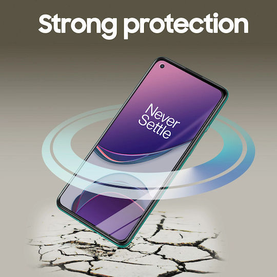Whitestone Dome EZ Full Face Tempered Glass (iPhone 12 / 12 Pro)