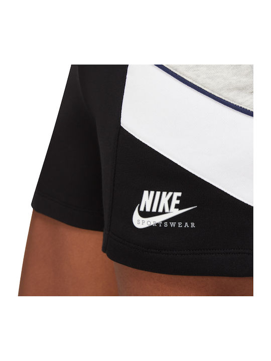 Sportswear Femei Pantaloni scurți Pantaloni scurți Negru