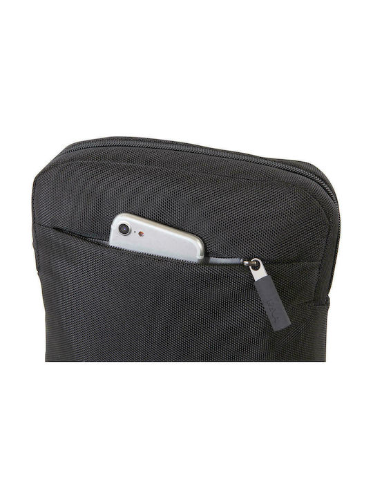 Nava Design EP022 Men's Bag Shoulder / Crossbody Gray