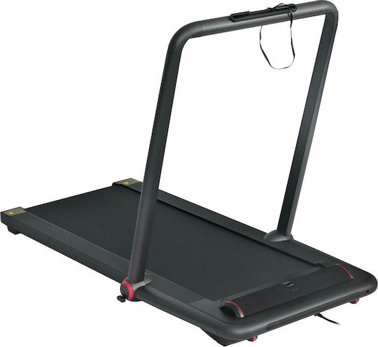 KingSmith K12 1hp Електрически Сгъваем Бягащ Пътек за Потребител до 100 кг