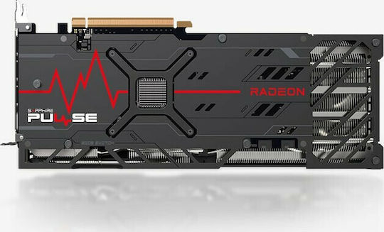 Sapphire Radeon RX 6800 16GB GDDR6 Pulse Κάρτα Γραφικών