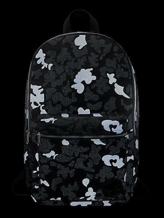 Converse Backpack Μαύρο