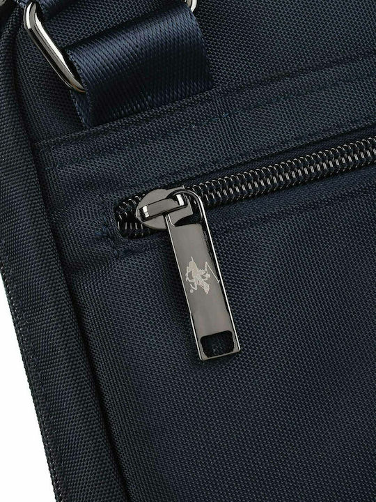 Men's Bag Shoulder / Crossbody Navy Blue