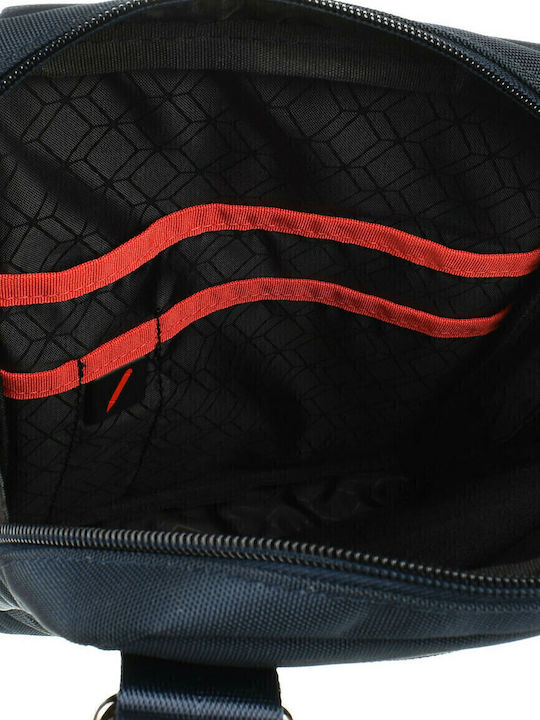 Men's Bag Shoulder / Crossbody Navy Blue
