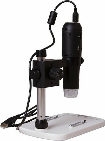 Levenhuk DTX TV Digital Monocular Microscope 10-200x