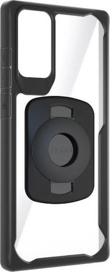 Tigra Sport FitClic Neo Θήκη Κινητού Samsung Galaxy Note 20 για Βάση Στήριξης Μοτοσυκλέτας