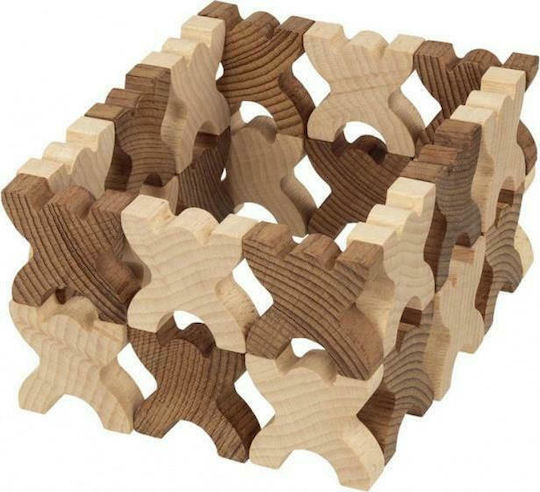 Joc de Societate Stacking Men 3+ Ani Goki