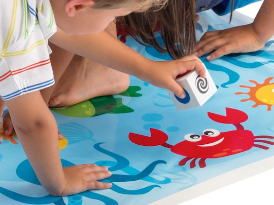 Board Game Giant CrissCross for 2-4 Players 5+ Years Old (EN) Cayro