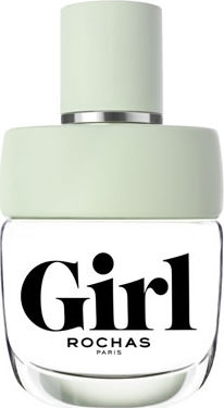 Rochas Girl Eau de Toilette 100ml