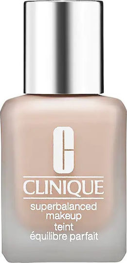 Clinique Superbalanced Лилаво/бяло 28 Светлина 30мл