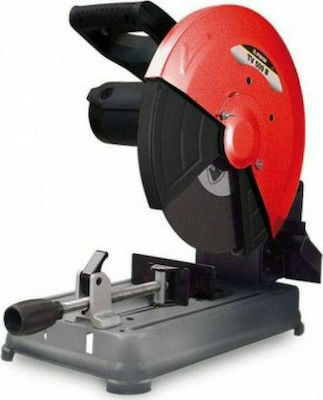 Stayer Metal Cut Off Saw TV509D with 2.4kW Power