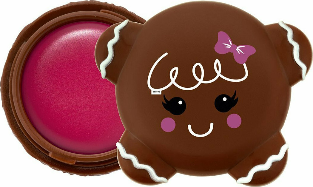 Essence X Mas Wishes Candy Kisses Lip Balm Gingerbread 01 5gr Skroutz.gr