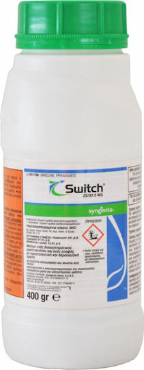 Syngenta Switch WG Fungicide in Grains 1kg