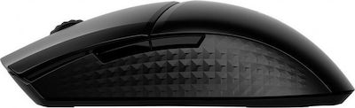 MSI Clutch GM41 Lightweight Wireless Wireless RGB Gaming Mouse 6400 DPI Black