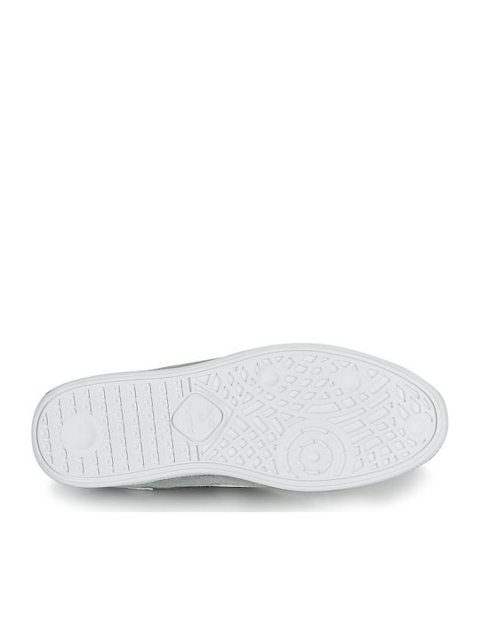 Victory Herren Sneakers Grau