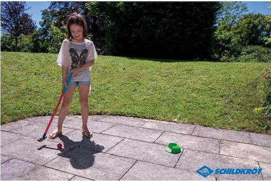 Schildkrot Spielzeug Golf Outdoor