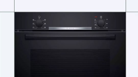 Bosch Cuptor Deasupra Blatului 71lt L56.8cm.
