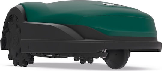 Robomow RK2000 Ρομποτική Μηχανή Γκαζόν 4.9Ah / 18.15V